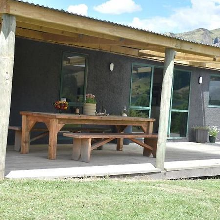 Ladysmith Cottage Roxburgh Экстерьер фото