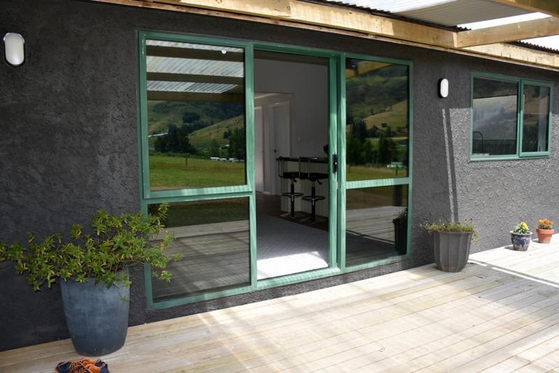 Ladysmith Cottage Roxburgh Экстерьер фото