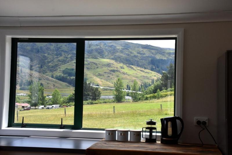 Ladysmith Cottage Roxburgh Экстерьер фото